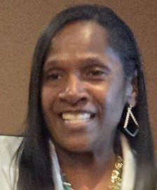 Soror Lillian Blackshear-Summers